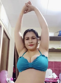 Filipina 40 Y. O. Milf / Camshow / Video - escort in Manila Photo 10 of 30