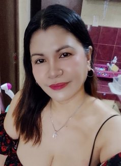 Filipina 40 Y. O. Milf / Camshow / Video - escort in Manila Photo 19 of 30