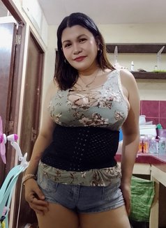 Filipina 40 Y. O. Milf / Camshow / Video - escort in Manila Photo 22 of 30