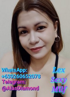 Filipina 40 y. o. Milf / Camshow / P0rn - escort in Manila Photo 30 of 30