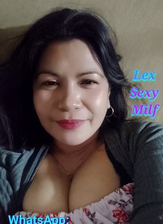 Filipina 40 Y. O. Milf / Camshow / Video - escort in Manila Photo 1 of 30