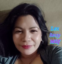 Filipina 40 Y. O. Milf / Camshow / Video - escort in Manila