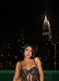Filipina-Arabian 🇵🇭🇸🇦 - escort in Manila Photo 26 of 26