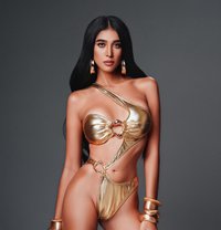 Filipina-Arabian 🇵🇭🇸🇦 - escort in Seoul Photo 1 of 30