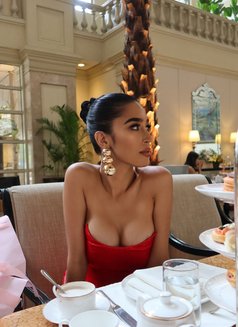 Filipina-Arabian 🇵🇭🇸🇦 - escort in Manila Photo 27 of 29