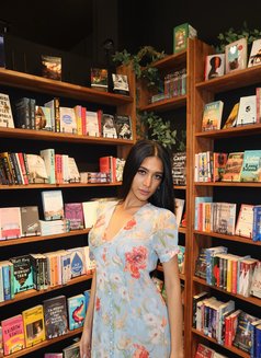 Filipina-Arabian 🇵🇭🇸🇦 - escort in Manila Photo 28 of 29