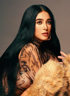 Filipina-Arabian 🇵🇭🇸🇦 - escort in Manila Photo 3 of 29