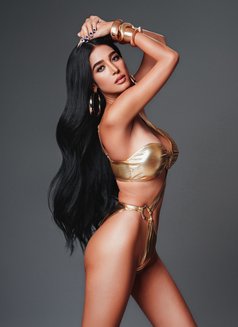 Filipina-Arabian 🇵🇭🇸🇦 - escort in Manila Photo 1 of 29