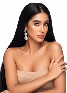 Filipina-Arabian ๐ต๐ญ๐ธ๐ฆ - escort in Manila Photo 30 of 30