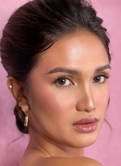 Filipina Australian (JUST ARRIVED) - Transsexual escort in Manila Photo 30 of 30