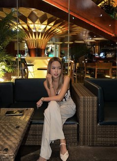 Filipina Babe - escort in Singapore Photo 26 of 27