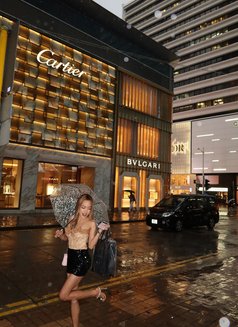 Filipina Babe - escort in Singapore Photo 27 of 27