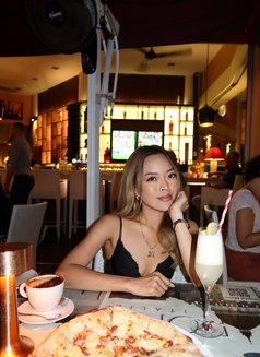 Filipina Babe - escort in Singapore Photo 21 of 21