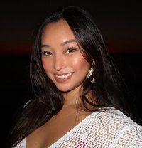 Filipina - escort in Seoul