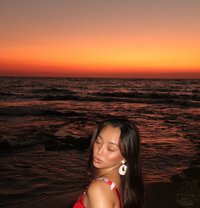 Filipina - escort in Seoul