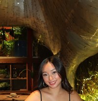 Filipina - escort in Seoul