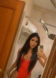 *****Filipina_GEORGINA ***** - Transsexual escort in Hong Kong Photo 28 of 28