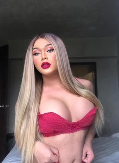 Filipina Goddess (Just Arrived!) - Transsexual escort in Mumbai Photo 27 of 30