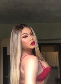 Filipina Goddess (Just Arrived!) - Acompañantes transexual in Mumbai Photo 28 of 30