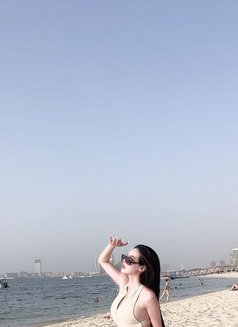 Filipina Good service dubai - escort in Dubai Photo 3 of 3