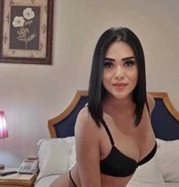 LIMITED DAYS IN TOWN REAL SHEMALE - Transsexual escort in Kathmandu