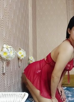 Independent young filipina - escort in Dubai Photo 9 of 11