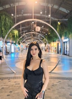 Filipina/Irani Ts Irish - Acompañantes transexual in Abu Dhabi Photo 1 of 27