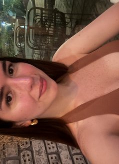 Filipina/Irani Ts Irish - Transsexual escort in Abu Dhabi Photo 18 of 24