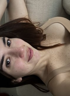 Filipina/Irani Ts Irish - Transsexual escort in Abu Dhabi Photo 19 of 24
