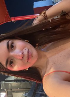 Filipina/Irani Ts Irish - Transsexual escort in Abu Dhabi Photo 22 of 24
