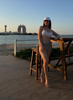 Filipina/Irani Ts Irish - Acompañantes transexual in Abu Dhabi Photo 5 of 28