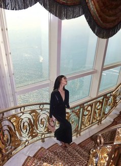 Your sweet asian chck - puta in Dubai Photo 15 of 18