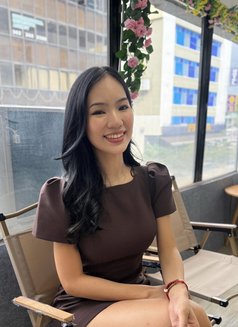 Filipina Korean Ysabella - escort in Singapore Photo 29 of 29