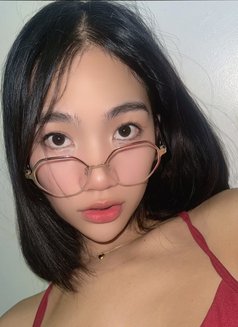 Filipina Korean Ysabella - puta in Manila Photo 30 of 30