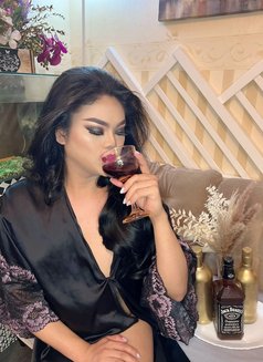 Filipina Massive Cock - Acompañantes transexual in Muscat Photo 13 of 13
