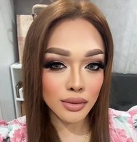🇵🇭FILIPINA MISTRESS🇵🇭DOMINATING UK - Transsexual escort in London
