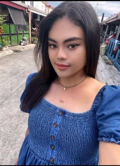 Filipina Monster Cock - Transsexual escort in Muscat Photo 9 of 11