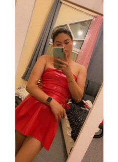 Filipina Monster Cock - Transsexual escort in Muscat Photo 10 of 11