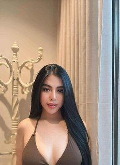 Filipina🇵🇭 Morrocan 🇲🇦jhazz - escort in Riyadh Photo 6 of 7