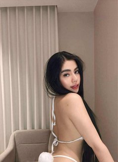 Filipina🇵🇭 Morrocan 🇲🇦jhazz - escort in Riyadh Photo 1 of 12