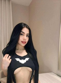 Filipina🇵🇭 Morrocan 🇲🇦jhazz - escort in Riyadh Photo 2 of 12