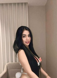 Filipina🇵🇭 Morrocan 🇲🇦jhazz - escort in Riyadh Photo 3 of 12