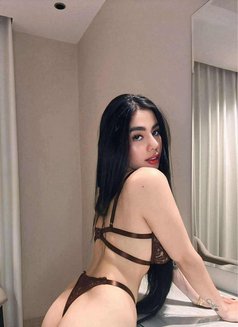Filipina🇵🇭 Morrocan 🇲🇦jhazz - escort in Riyadh Photo 4 of 12