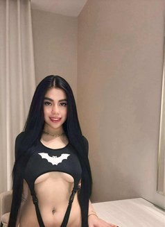 Filipina🇵🇭 Morrocan 🇲🇦jhazz - escort in Riyadh Photo 7 of 12