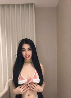 Filipina🇵🇭 Morrocan 🇲🇦jhazz - escort in Riyadh Photo 8 of 12