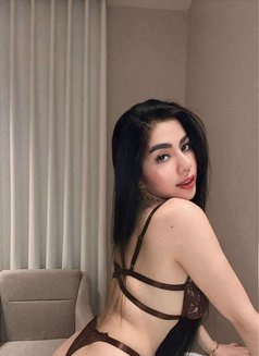 Filipina🇵🇭 Morrocan 🇲🇦jhazz - escort in Riyadh Photo 9 of 12
