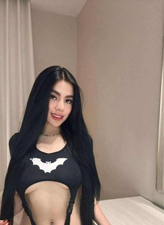 Filipina🇵🇭 Morrocan 🇲🇦jhazz - escort in Riyadh Photo 12 of 12