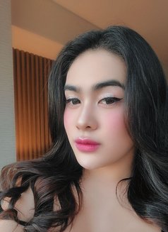 Filipina SAM - Acompañantes transexual in Kaohsiung Photo 16 of 20