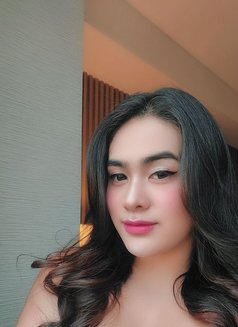Filipina SAM - Acompañantes transexual in Kaohsiung Photo 17 of 20