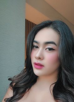 Filipina SAM - Acompañantes transexual in Kaohsiung Photo 18 of 20